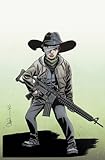 Walking Dead #104 by Robert Kirkman