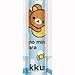 San-X Rilakkuma Kurutoga Lead Auto-Rotation Mechanical Pencil (3945)