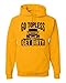 Adult Go Topless Get Dirty Off Roading Sweatshirt Hoodie