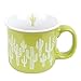 Karma Gifts Camp Mugs, Cactus
