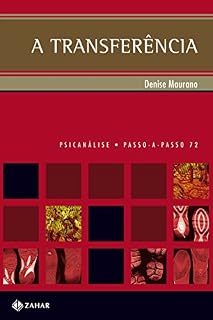 Livro A Transferência: Uma viagem rumo ao continente negro (PAP - Psicanálise)