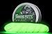 Crazy Aaron's Putty World Krypton Glow in The Dark Thinking Mini Tin
