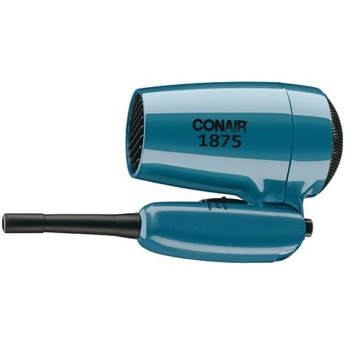 Click Here to See More Images Conair 124P 1875-Watt Dryer