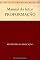 Livro Manual do tutor PROFORMAÇÃO