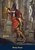 Jason by Henry Treece
