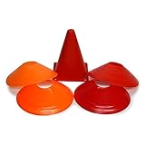 Yes4All Agility Disc Cone Set