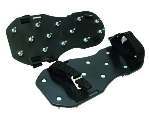 Marshalltown the premier line 6186 gunite shoes