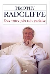 " Que votre joie soit parfaite"