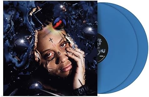 Amazon.com: He Loves U Not: CDs & Vinyl
