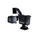 REMOVU S1 3-Axis Gimbal with Wireless Remote Control for GoPro HERO7, HERO6, HERO5 Black, HERO5 Session, Session, HERO4, HERO3+ and 3