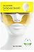 SKEDERM Upper Jaw Lifting SANGAK Band, Reduces Smile Lines, Wrinkle Patches Gold Treatment Smoothing and Firming for Face, Pack of 1