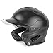 Under Armour Converge Batting Helmet - Solid Coated