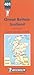 Michelin Great Britain / Scotland Map No. 401 (Michelin Maps & Atlases) by 