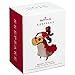 Hallmark Keepsake Christmas Ornament 2018 Year Dated, Disney Elena of Avalor Ready to Rule