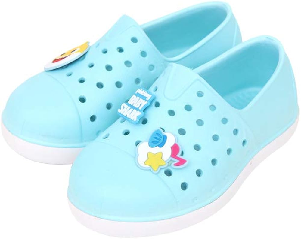 carter's shark shoes