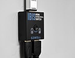 AirstickTM Microsuctiontape by Sewell, 1020mm x 20