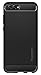 Spigen Rugged Armor Designed for Honor View 10 / Honor V10 Case (2018) - Black