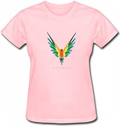 LCMFNF Logan Team 10 Paul Tshirt Printed Cotton T-Shirts Tops Logo Authentic Women's Tee Pink