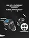 True Wireless Earbuds Bluetooth Wireless Headphones Headset Bluetooth 5.0 TWS IPX5 with Charging Box/Case with Microphone for iPhone Samsung Android