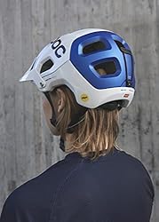 POC Tectal Race MIPS Cycling Helmet Hydrogen