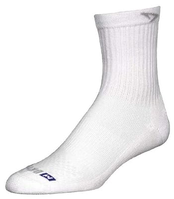 Drymax Golf Crew Sock