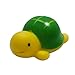 Clearance Sale-MICHLEY Baby Bath Toys Sea Animal Water Squirter Toy Environmental Protection Material Bathtub Toys - Set of 4