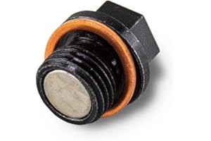 Magnetic Differential Fill Plug Replacement – Fits Can-Am Outlander, Renegade, Commander, Maverick (2006–2021) – Replaces 705