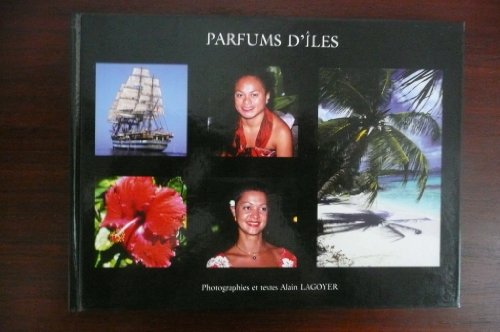 Parfums d'îles