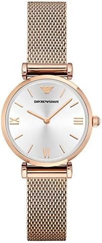 Emporio Armani Classic Watch