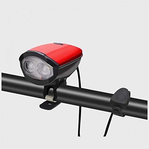 double light bike