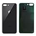 Back Glass Cover OEM Battery Door Replacement w/Adhesive & Removal Tool for Apple iPhone 8 Plus (Space Gray)