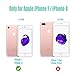 ChiChiC iPhone SE 2022 2020 Case,iPhone 8 7 Case,iPhone 6s 6 Case for Girls,Slim Soft TPU Rubber Protective Cases Cover for iPhone SE 3rd 2nd 7/8 6s/6 4.7 inch,Cute Cartoon Animal Brown Dogs Cats Pet