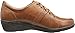 Hush Puppies Womens Champion Oleena