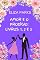 Livro Amor e o Prodígio: Livros 1, 2 e 3