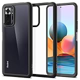 Spigen Ultra Hybrid Designed for Redmi Note 10 Pro