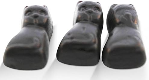 Verburg Black Cat Licorice - 13.3oz