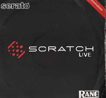 Serato Serato Performance Series Control Vinyl 2lp Pastel Blue Amazon Com Music
