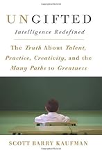 Ungifted: Intelligence Redefined