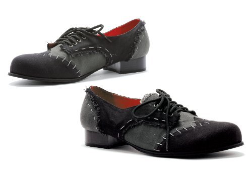 121-FRANKIE,1" Heel Zombie Men's Shoe