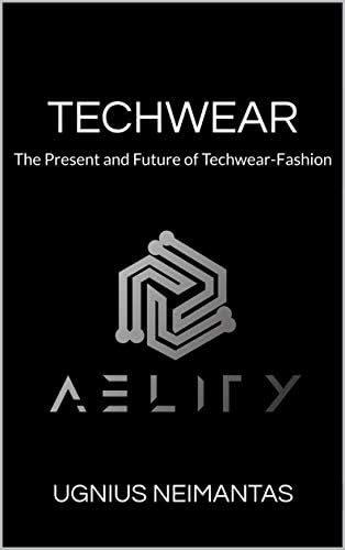 Techwear: The Present and Future of Techwear
