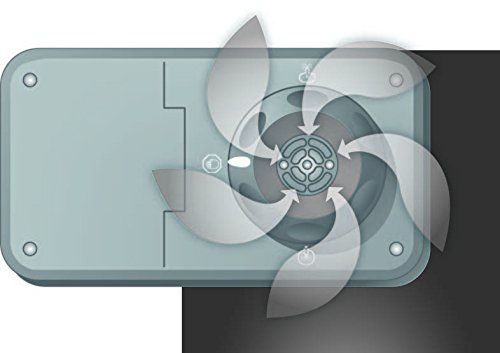 [- Bestway Airbeds Premium Flocked Dreamair Quick Inflation Comfort-Form Indoor Air Mattress with B