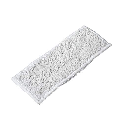 Nesee 8PC Upgraded Washable Mopping Pads Accessories for iRobo-t Braava Jet 240 241