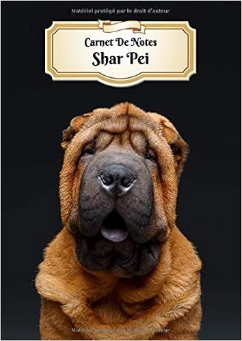 Carnet De Notes Shar Pei Chiot Ou Chien A4 139 Pages Avec Papier Pointille Bullet Journal Lettering Art Notes Cahier Dotted Journal Notebook French Edition Xlpress Cahiers Carnets 9781703640960 Amazon Com Books