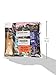 Caveman Foods Primal Performance Caveman Bar Variety (Pack of 8) (2 each of 1.4 Ounce)