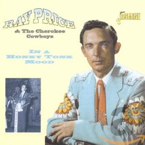 In A Honky Tonk Mood ORIGINAL RECORDINGS REMASTERED
