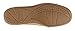 Sperry Top-Sider Women's Angelfish Boat Shoe, Linen/Gold, 9 Medium US