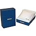 New Seiko SKS549 Chronograph Stainless Steel Blue Dial 100M Men's Watch