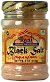 Rani Black Salt 5oz (142g)