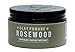Rosewood Clay, High Hold, Matte Finish, Water Soluble, Men's Grooming, Adding Texture And Volume