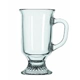 Anchor Hocking Irish Coffee Mug